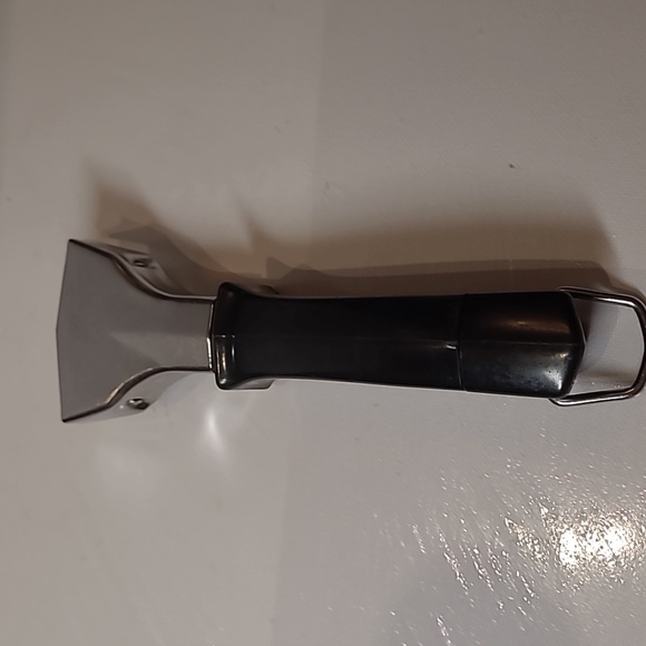 (#5)Vintage corningware  lock on the pot detachable holder pat no.2854.2… - Picture 1 of 6